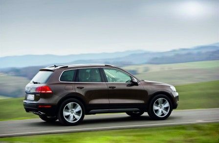 Touareg 2